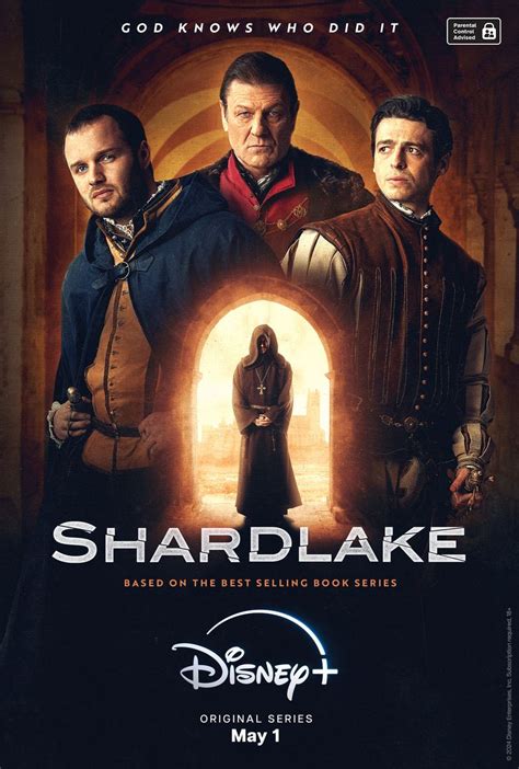 i tudor disney|Shardlake (TV Series 2024– ) .